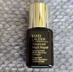 Estee Lauder advanced night repair